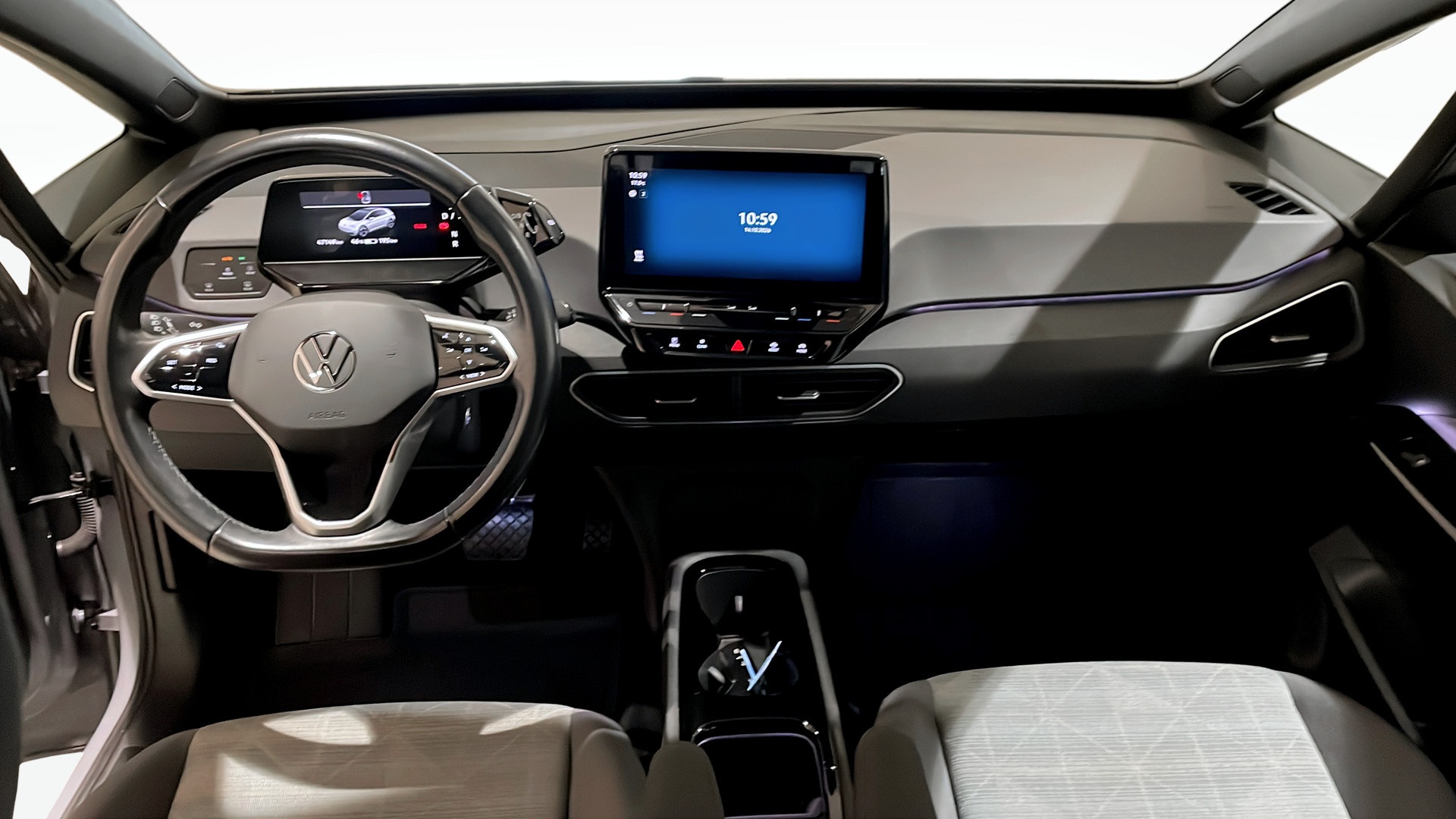 Volkswagen ID.3 KJA07R