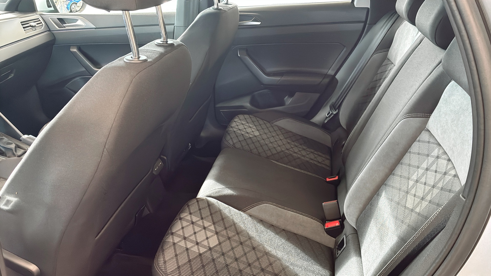 Volkswagen Taigo KJB37W