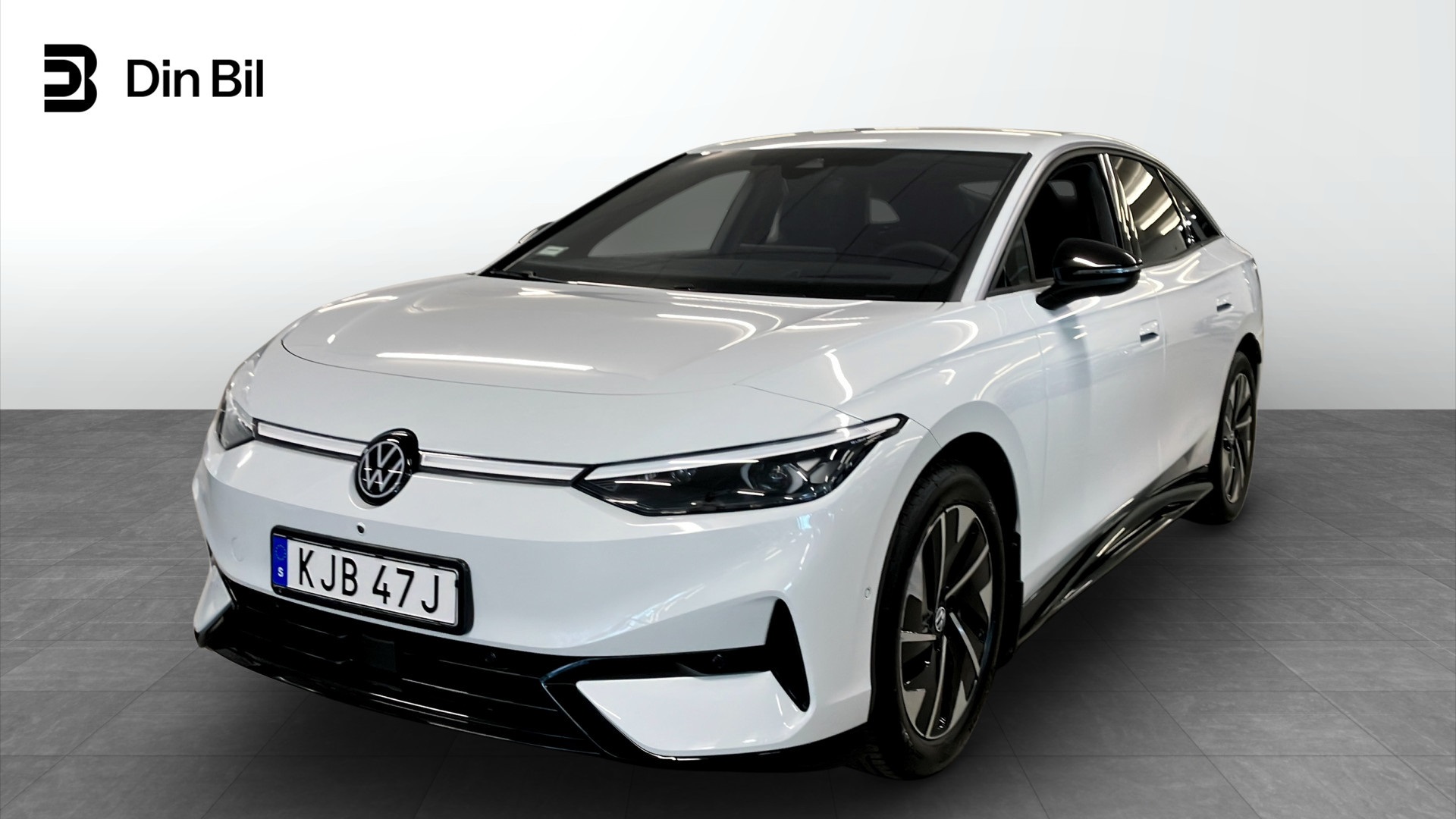 Volkswagen ID.7 KJB47J
