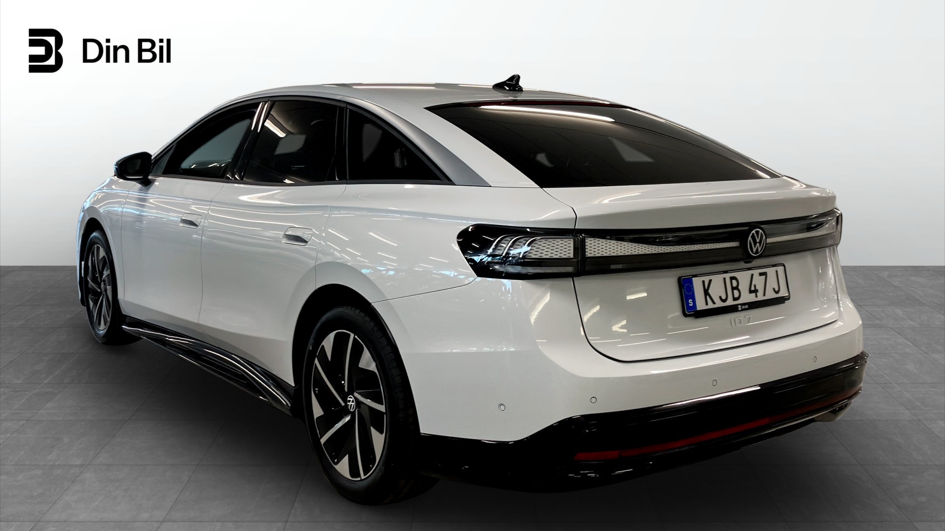 Volkswagen ID.7 KJB47J