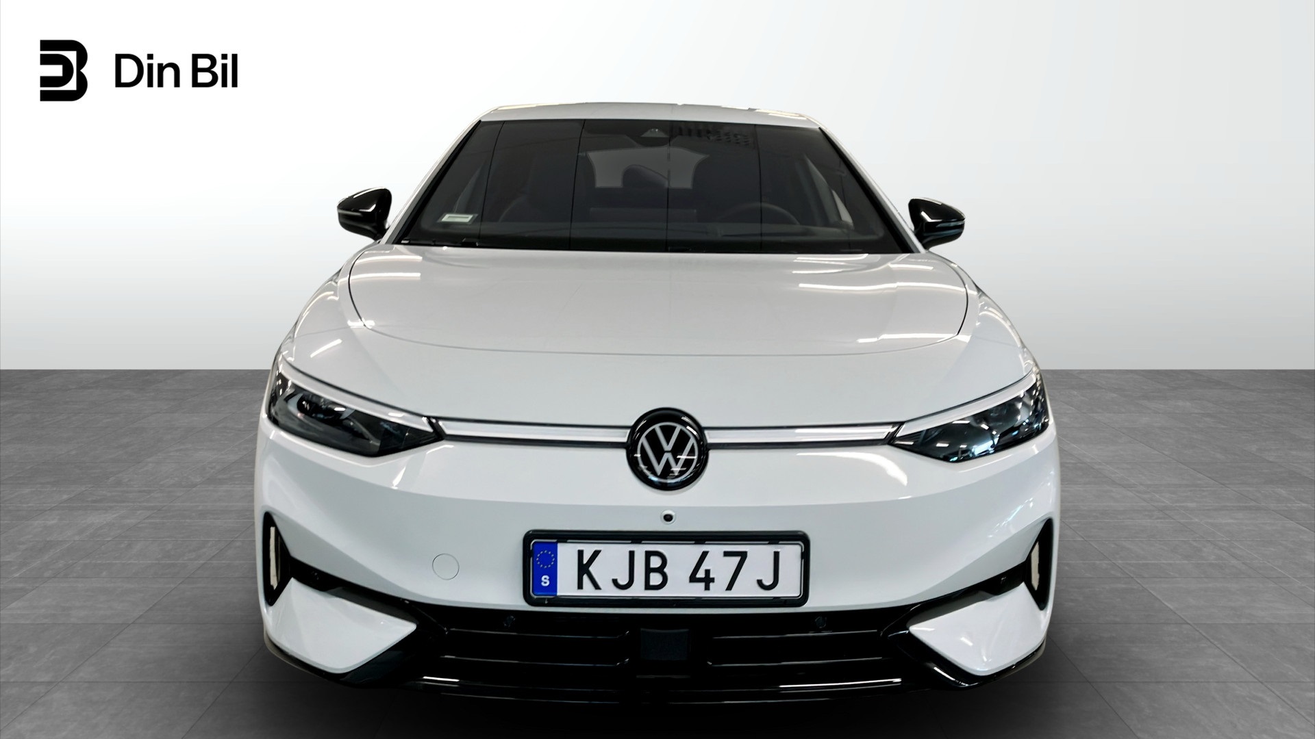 Volkswagen ID.7 KJB47J