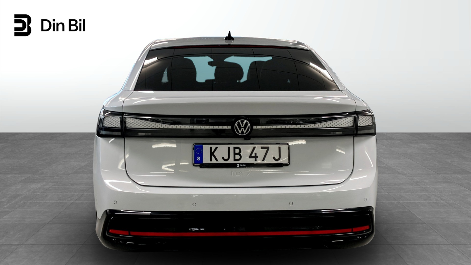 Volkswagen ID.7 KJB47J