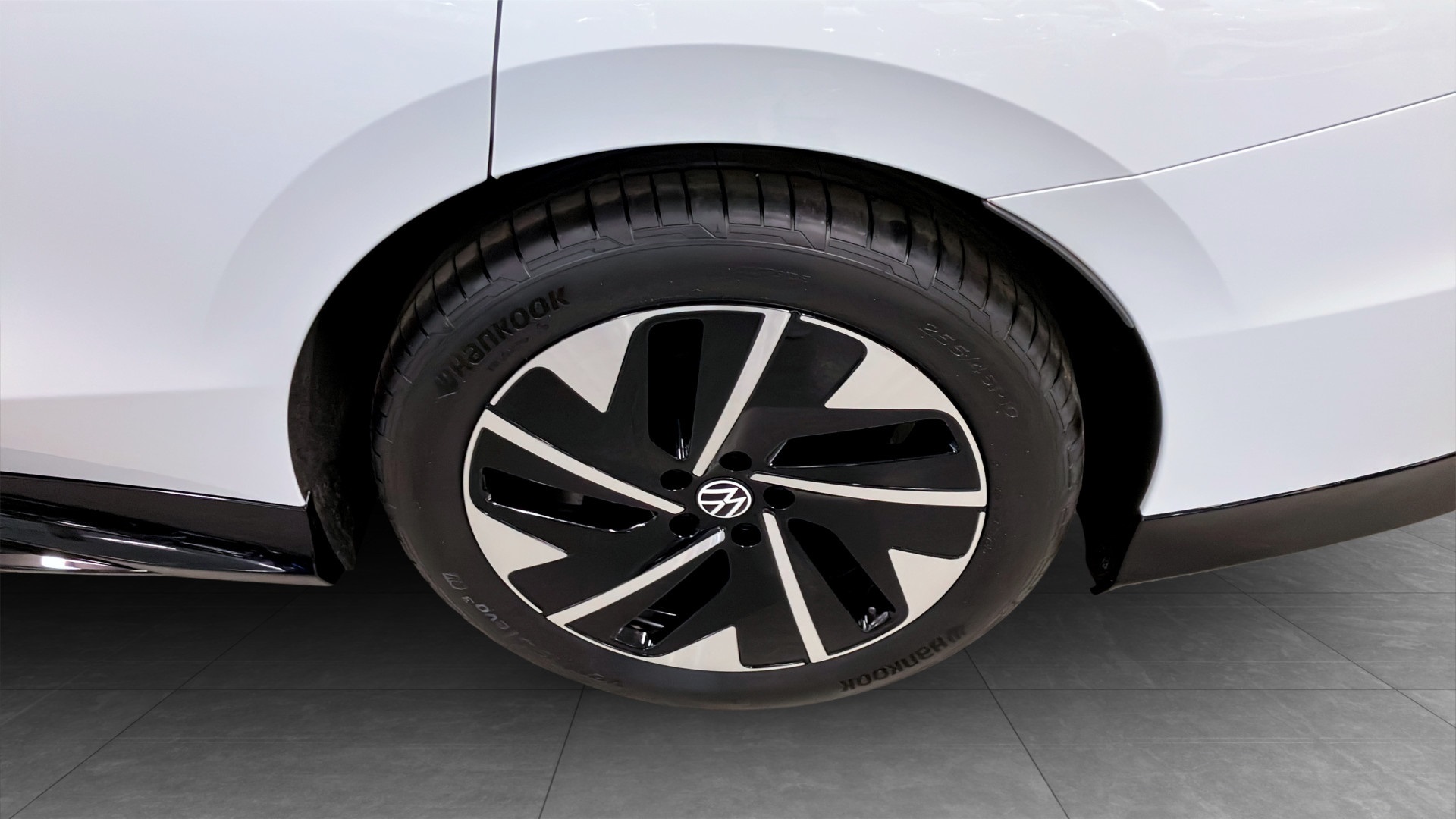 Volkswagen ID.7 KJB47J