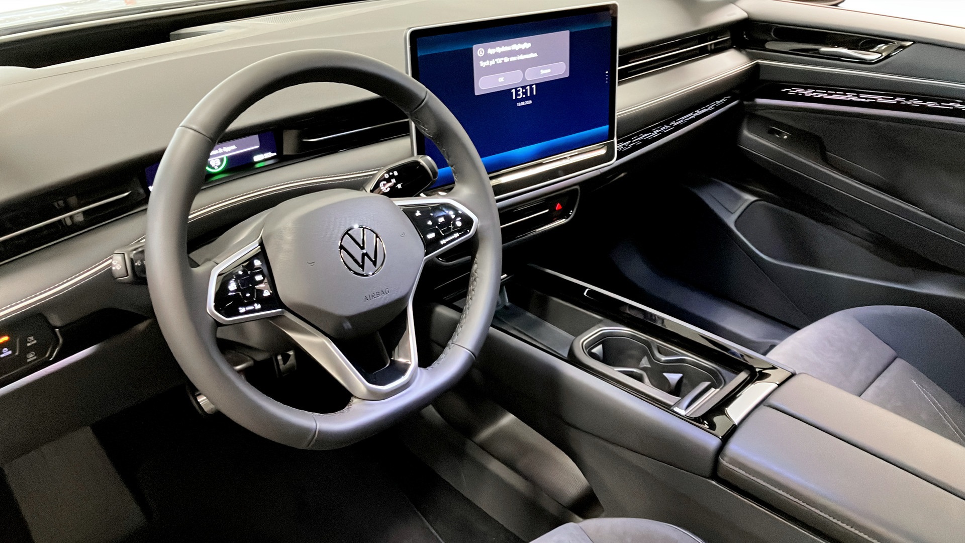 Volkswagen ID.7 KJB47J