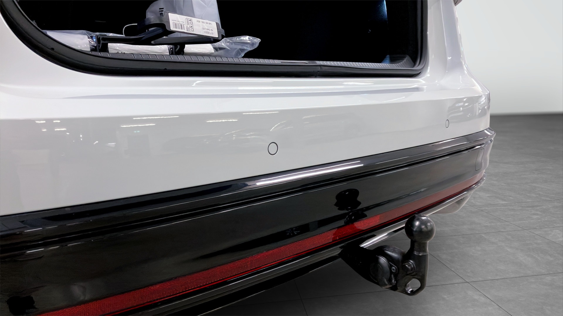 Volkswagen ID.7 KJB47J