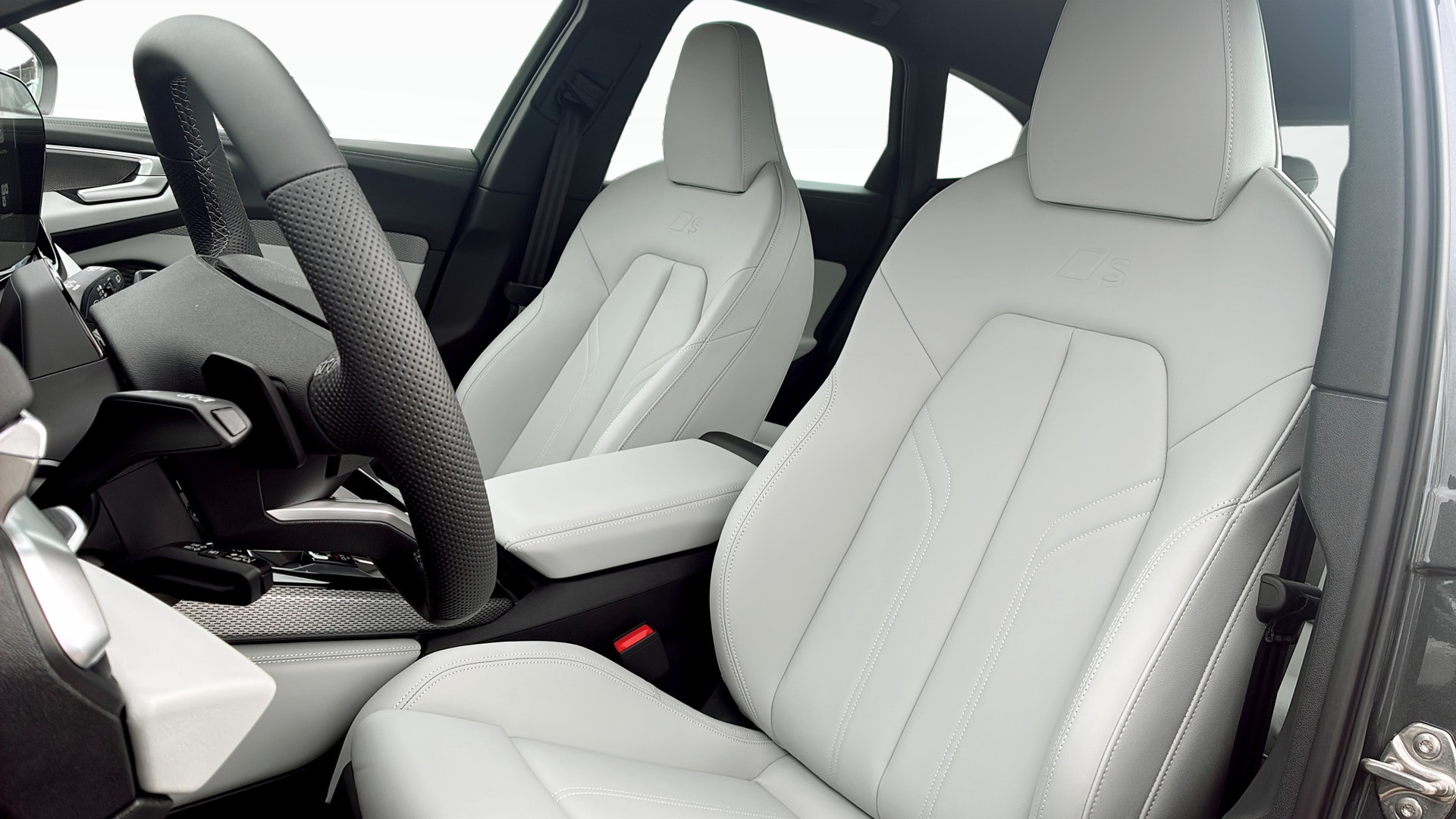 Audi A5 Avant KJB56A