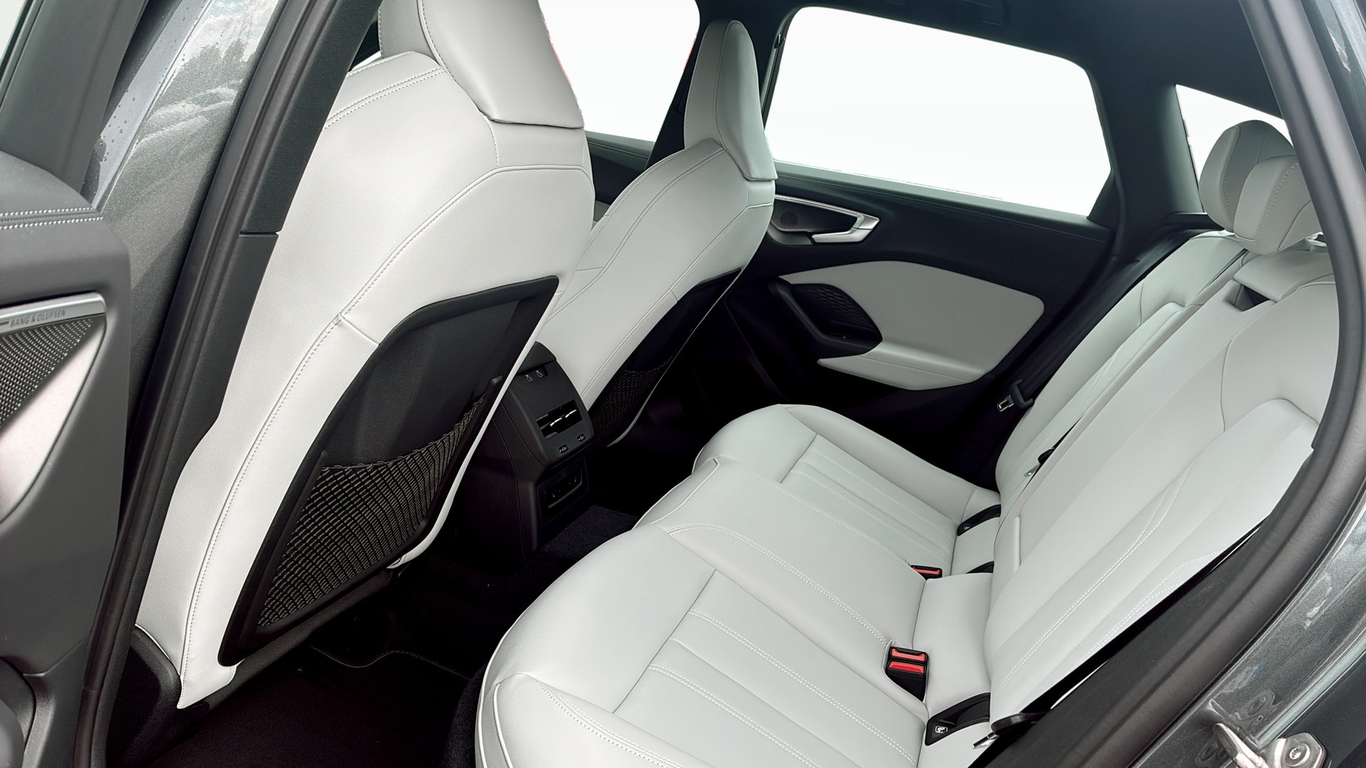 Audi A5 Avant KJB56A