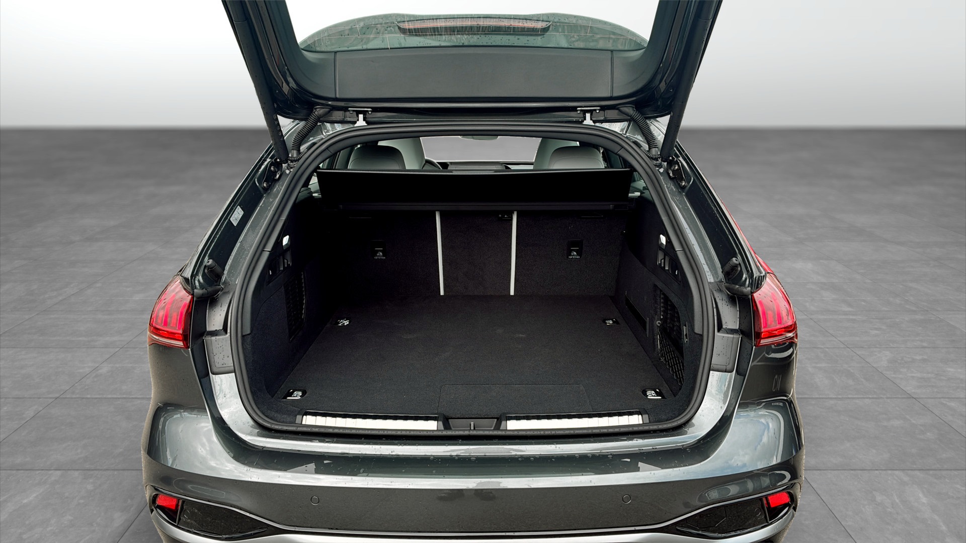 Audi A5 Avant KJB56A