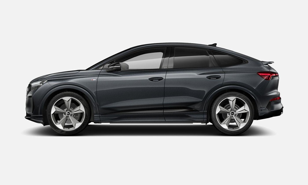 Audi Q4 Sportback e-tron KJB62B
