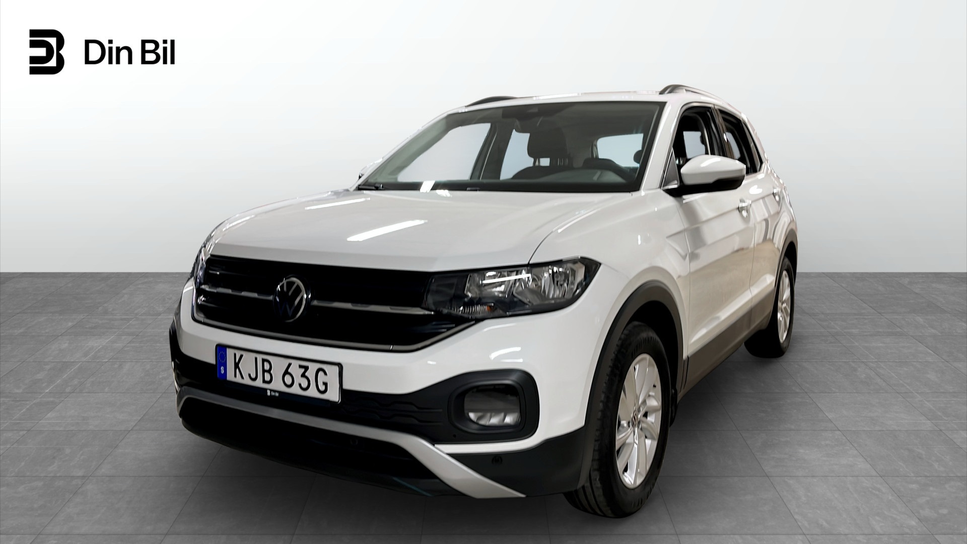 Bild för bil KJB63G