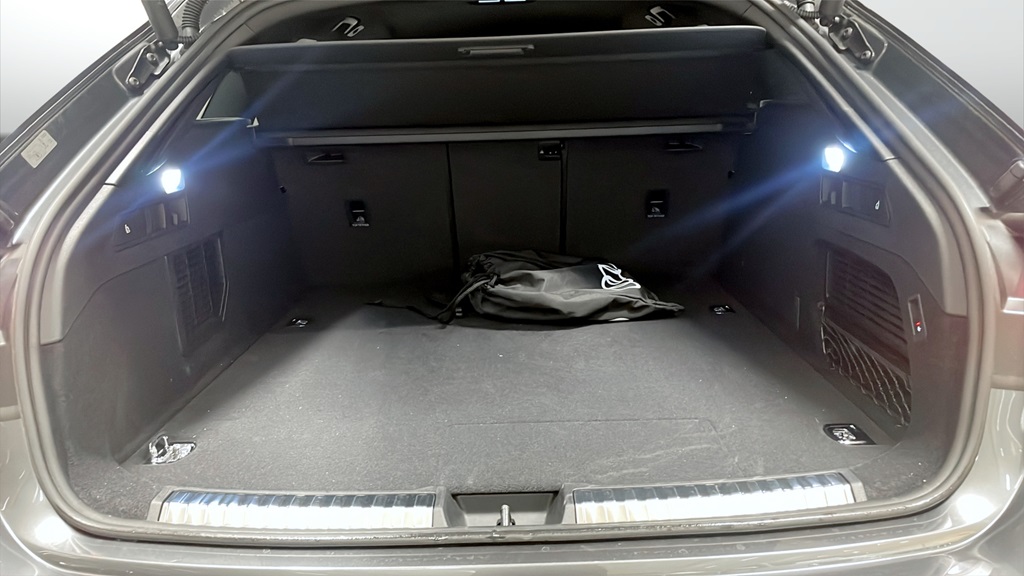 Audi A5 Avant KJD90X