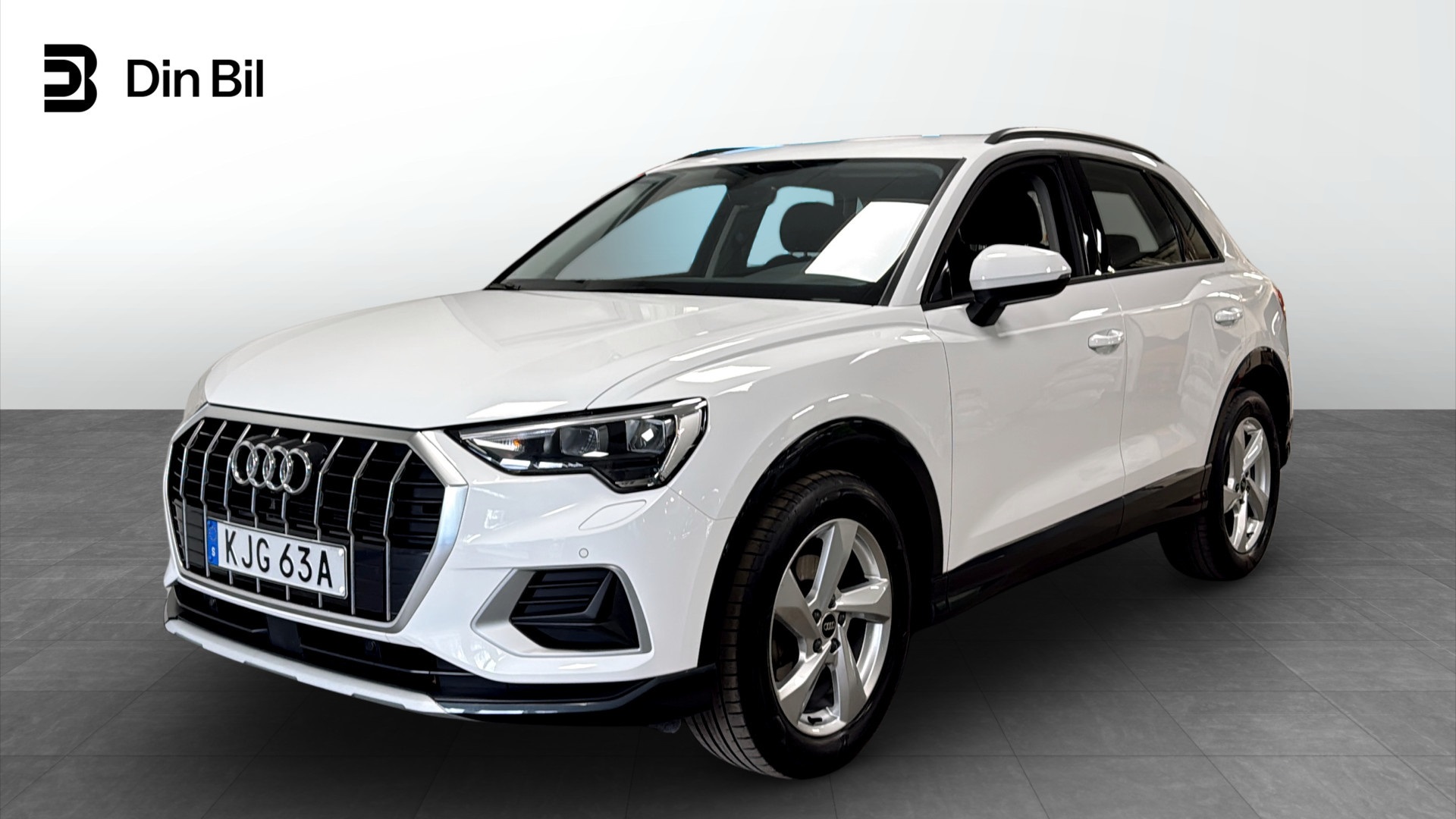 Bild för bil KJG63A