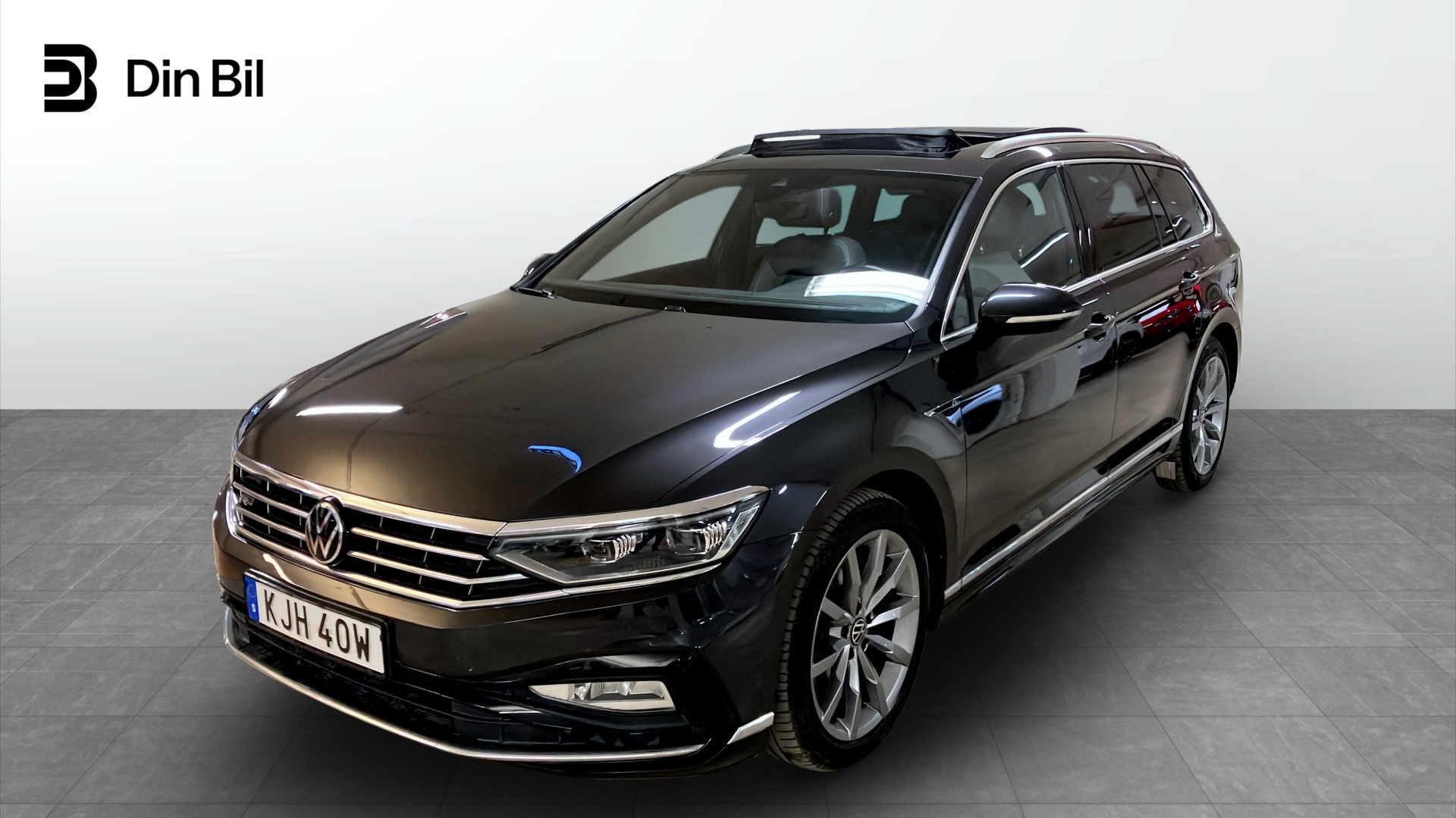 Bild för bil KJH40W