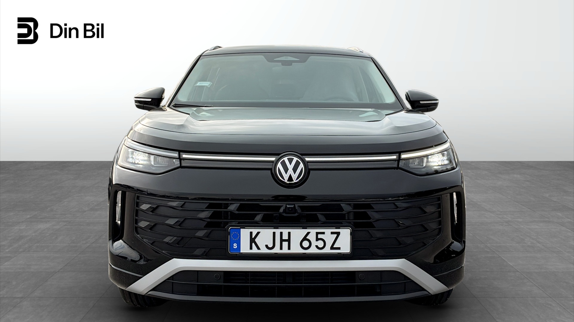Volkswagen Tayron KJH65Z