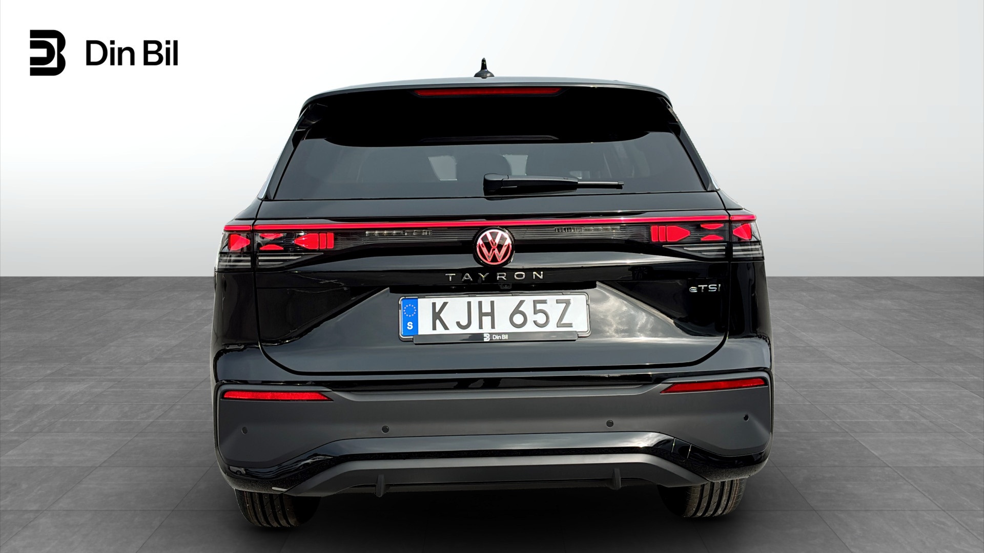 Volkswagen Tayron KJH65Z