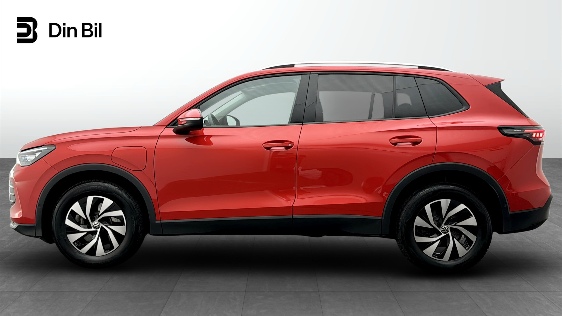 Volkswagen Tiguan KJH82G