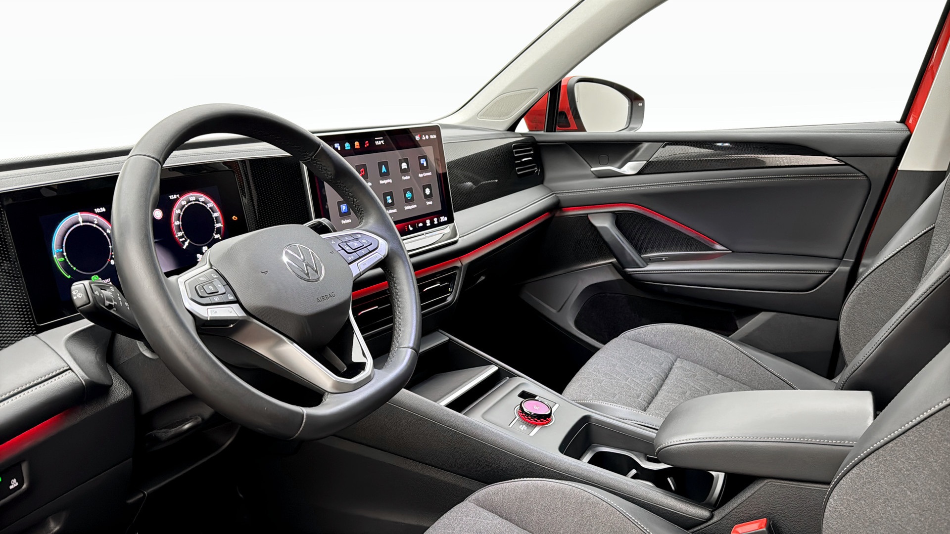 Volkswagen Tiguan KJH82G