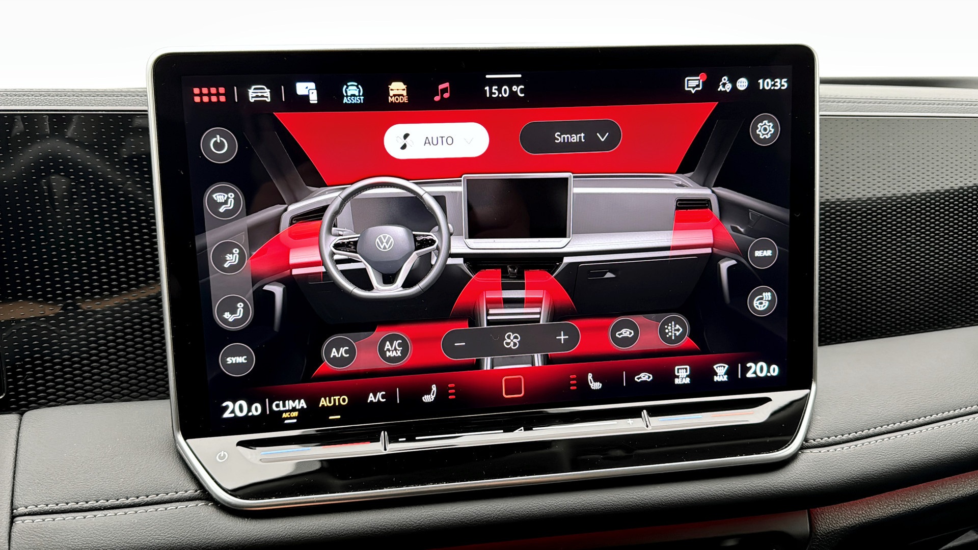 Volkswagen Tiguan KJH82G