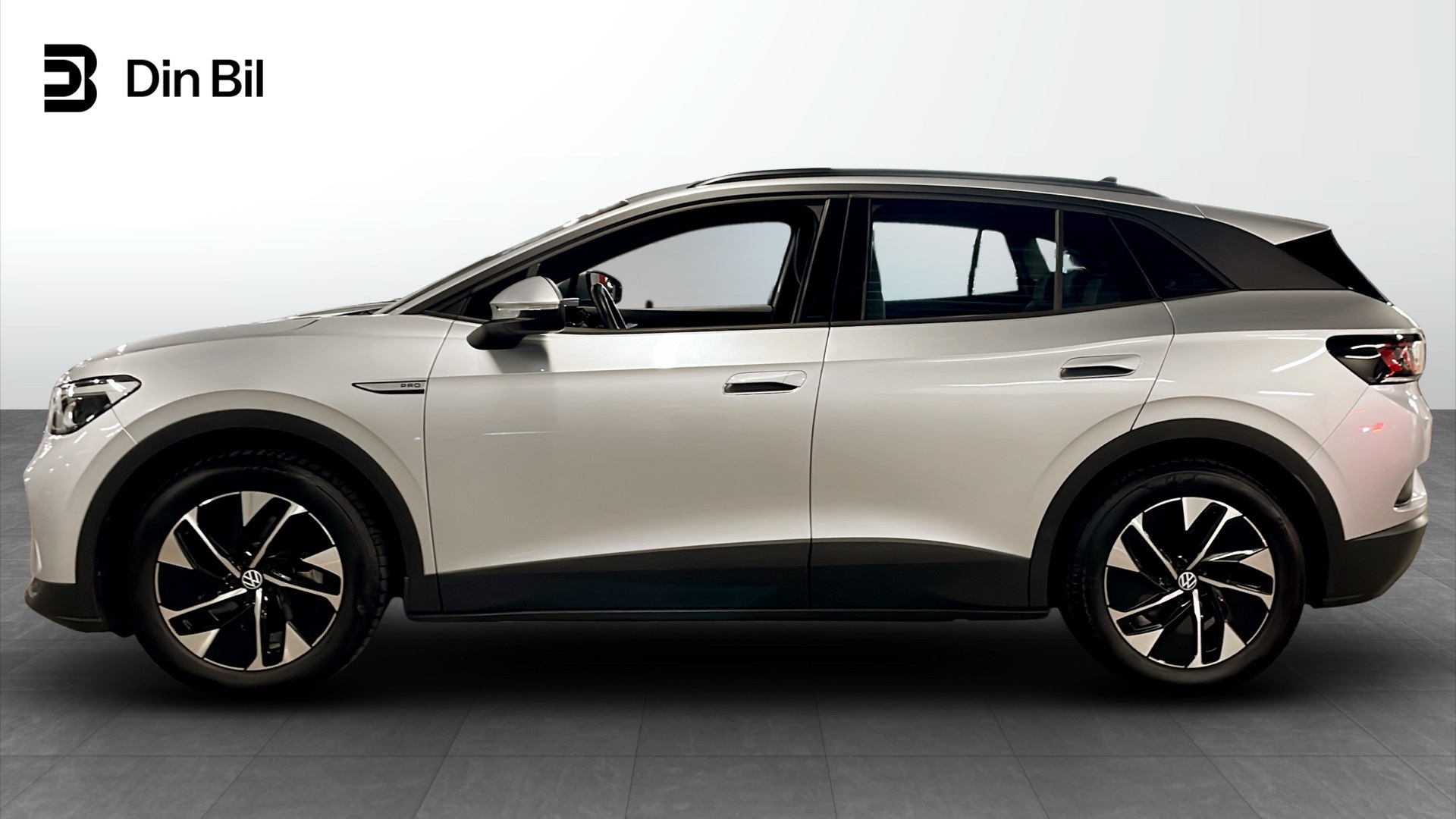 Volkswagen ID.4 KJJ01X