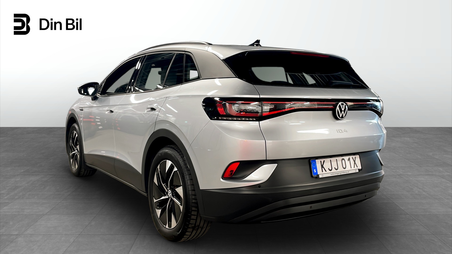 Volkswagen ID.4 KJJ01X