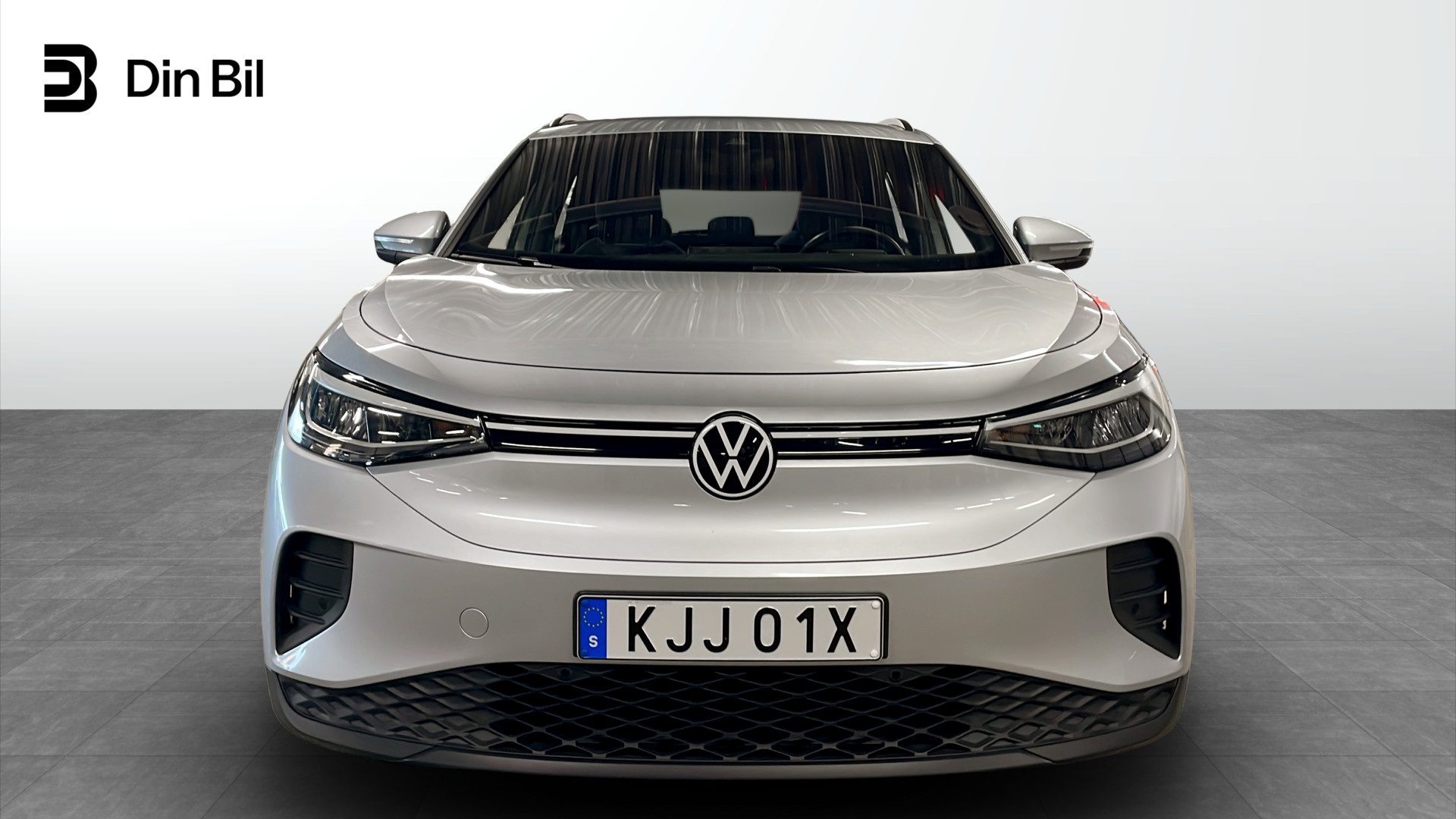 Volkswagen ID.4 KJJ01X