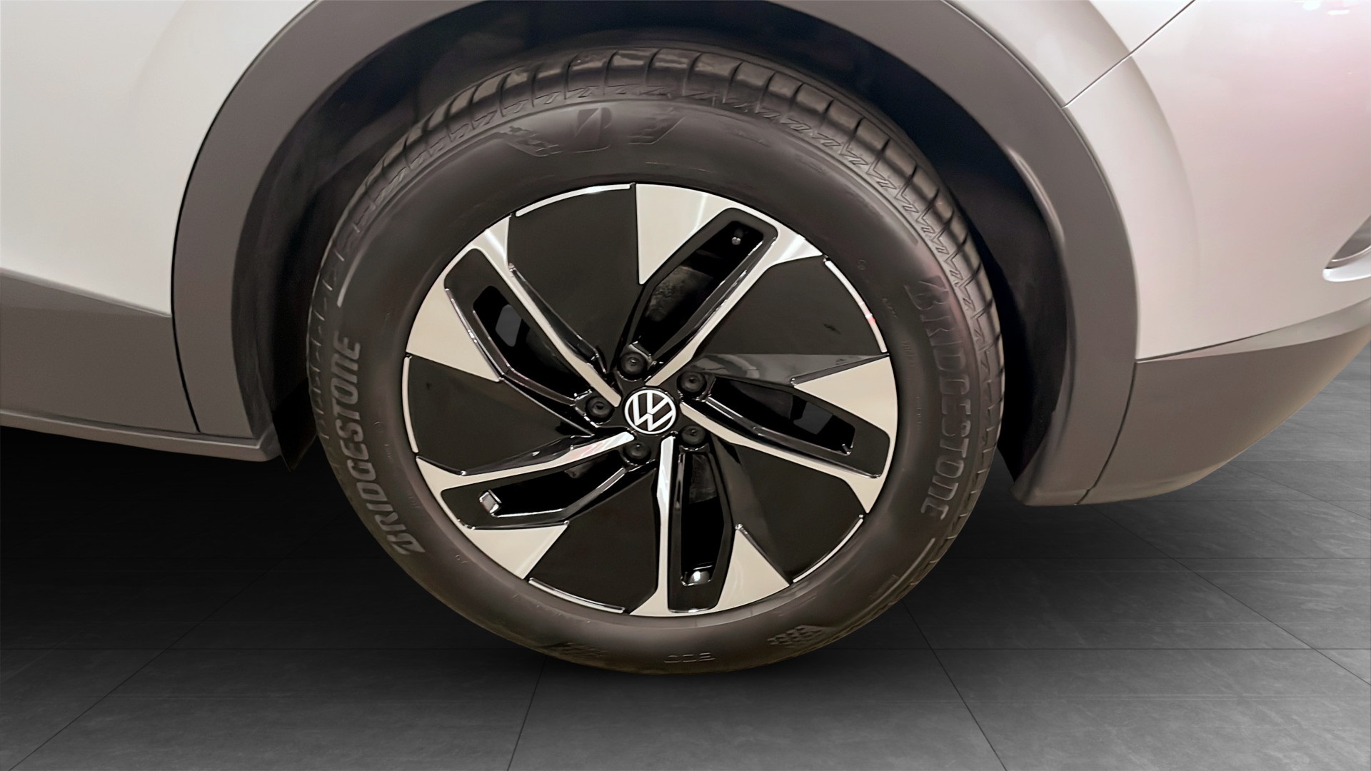 Volkswagen ID.4 KJJ01X