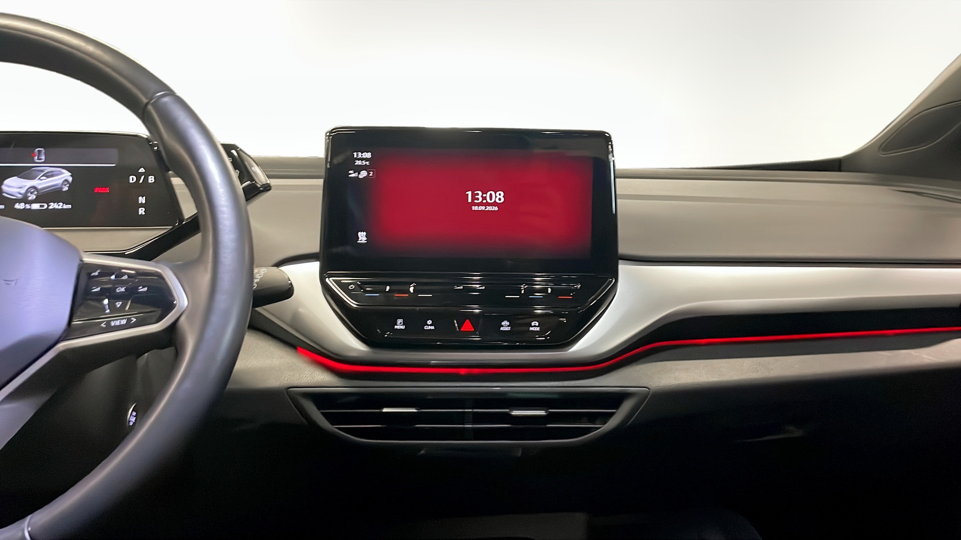 Volkswagen ID.4 KJJ01X