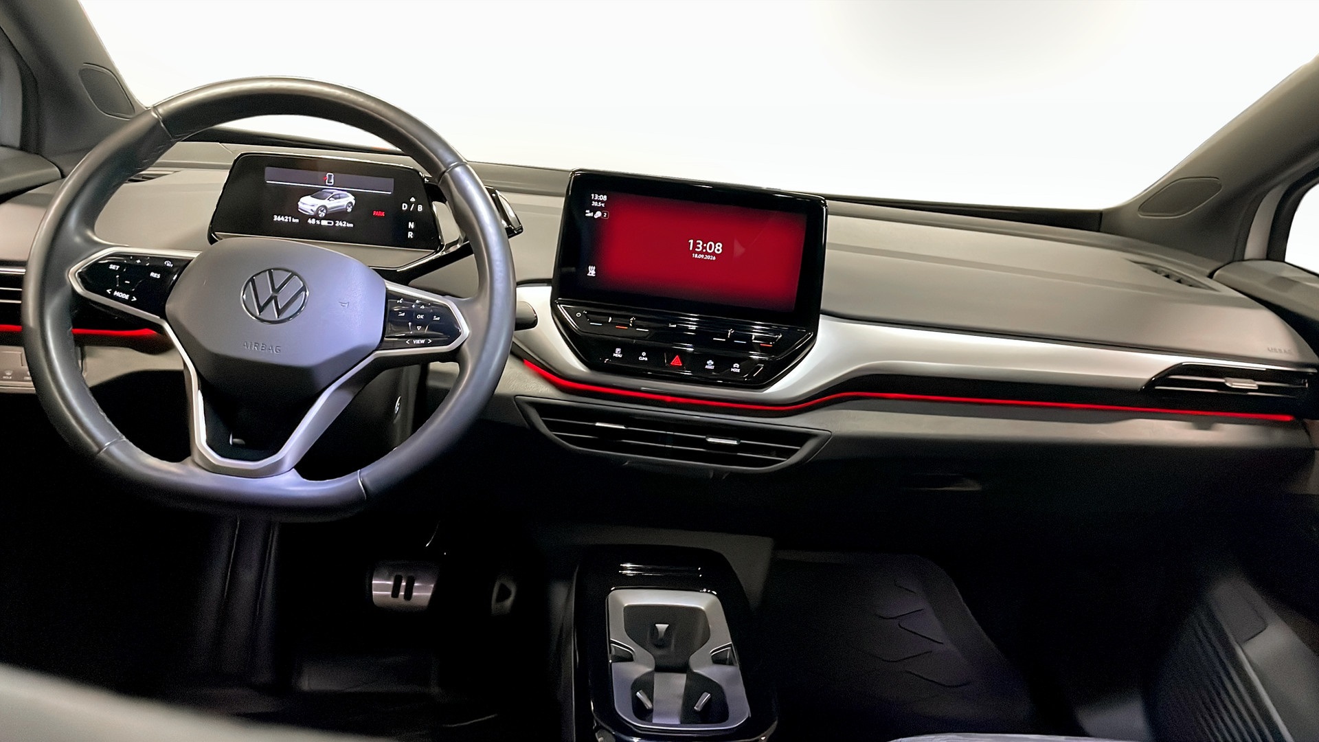 Volkswagen ID.4 KJJ01X