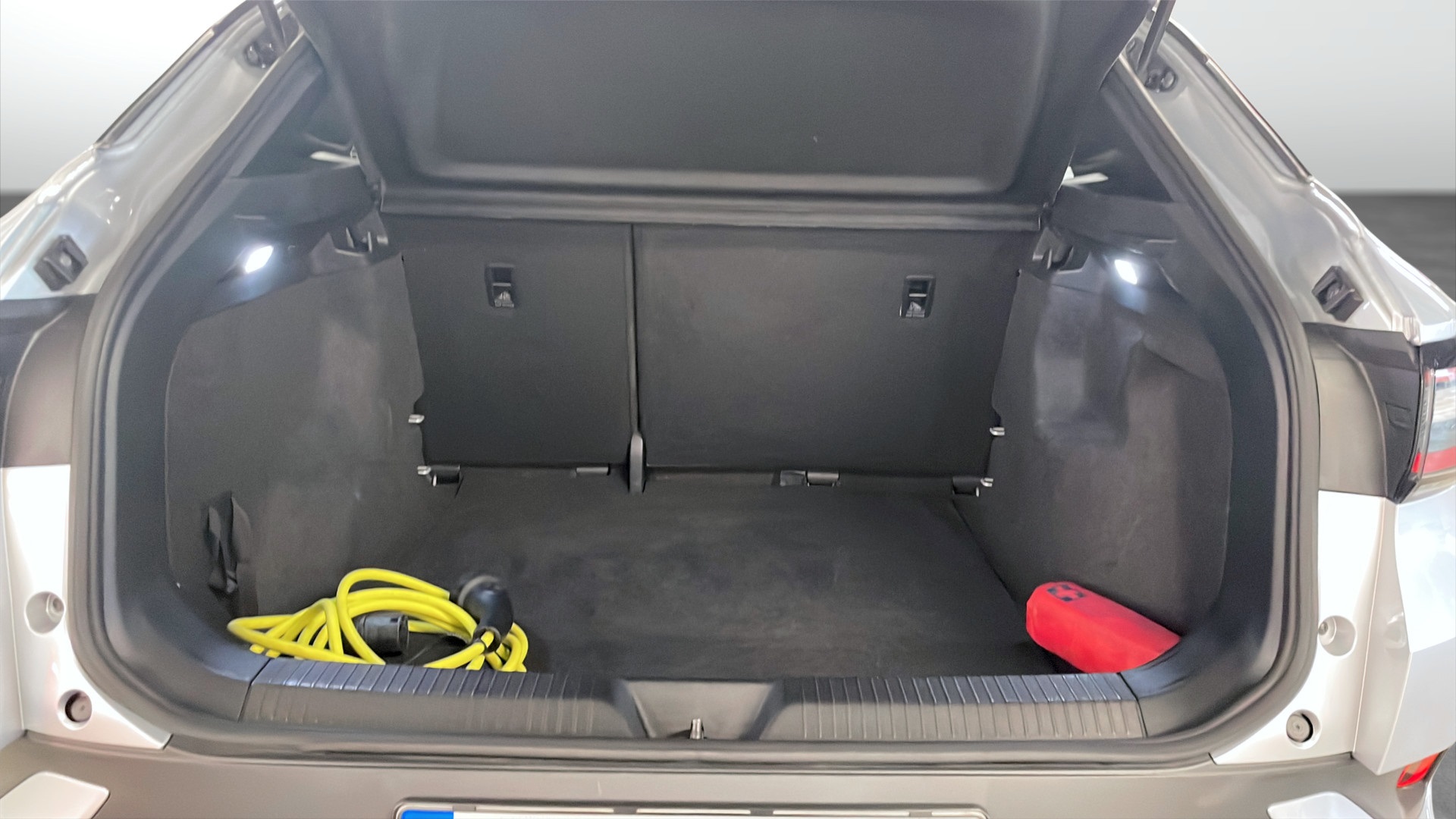 Volkswagen ID.4 KJJ01X