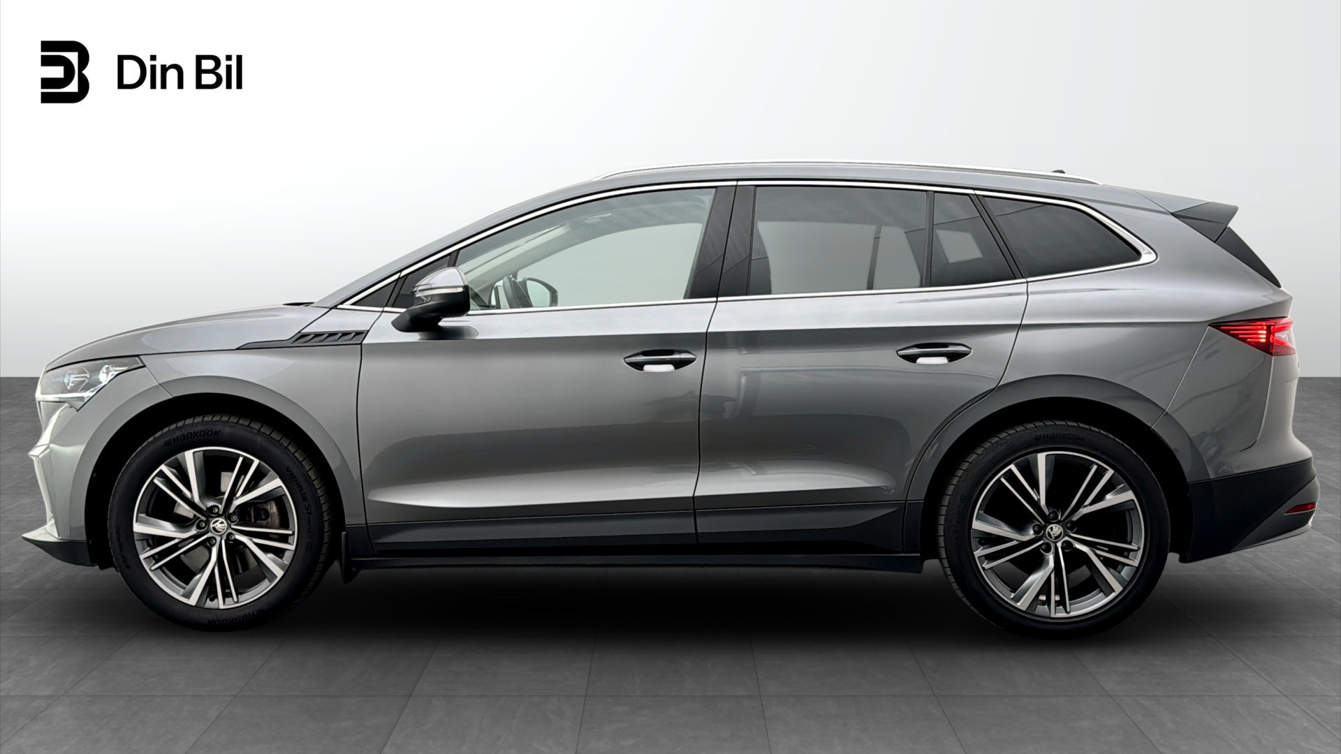 Skoda Enyaq KJJ05L