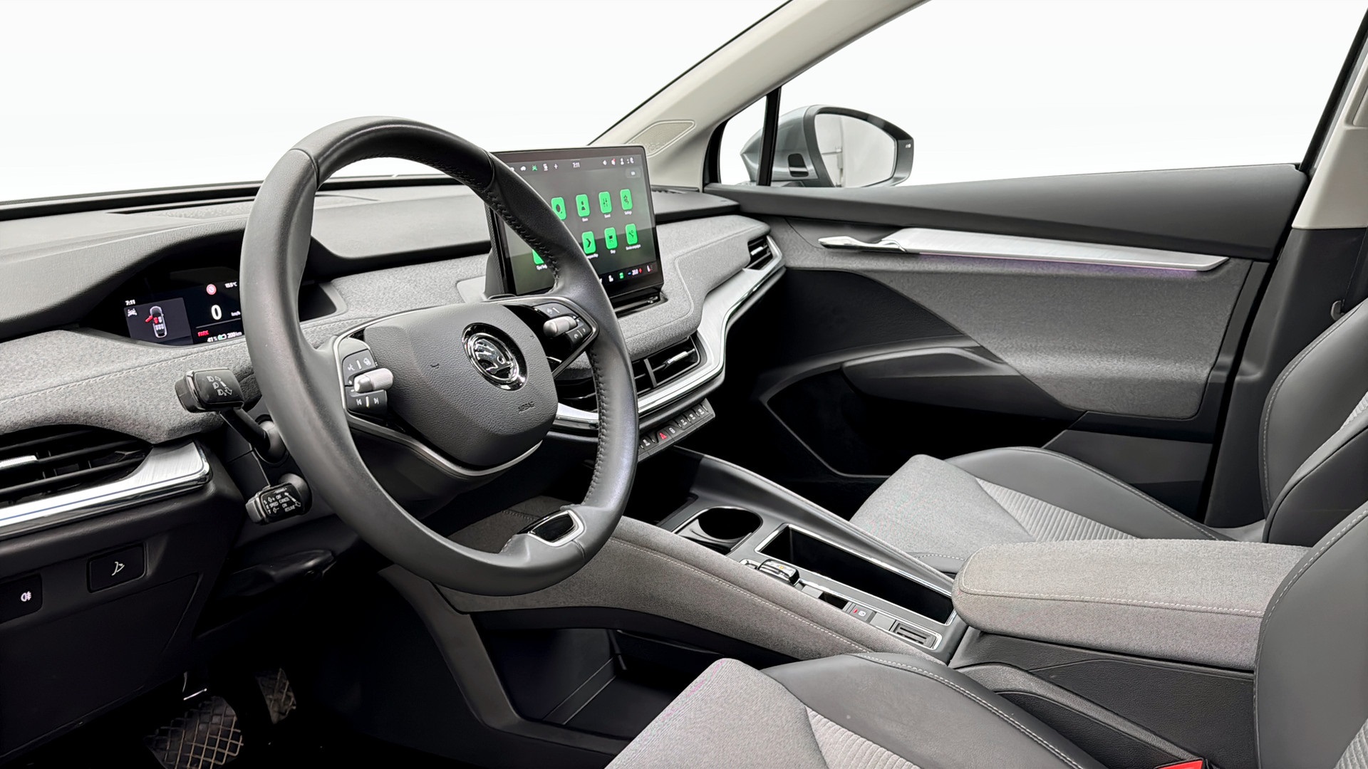 Skoda Enyaq KJJ05L
