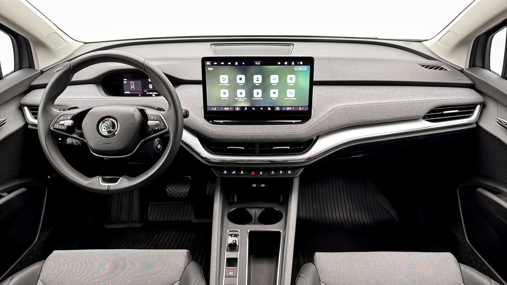 Skoda Enyaq KJJ05L