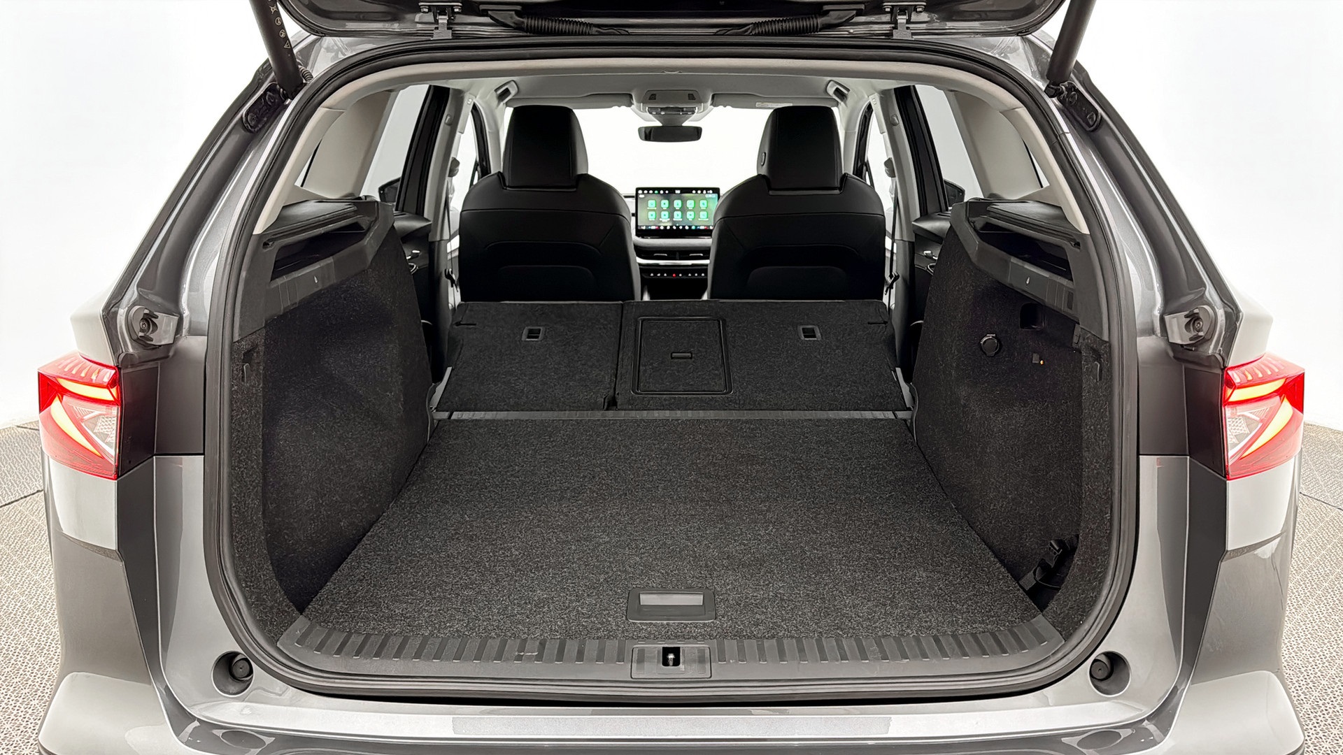 Skoda Enyaq KJJ05L
