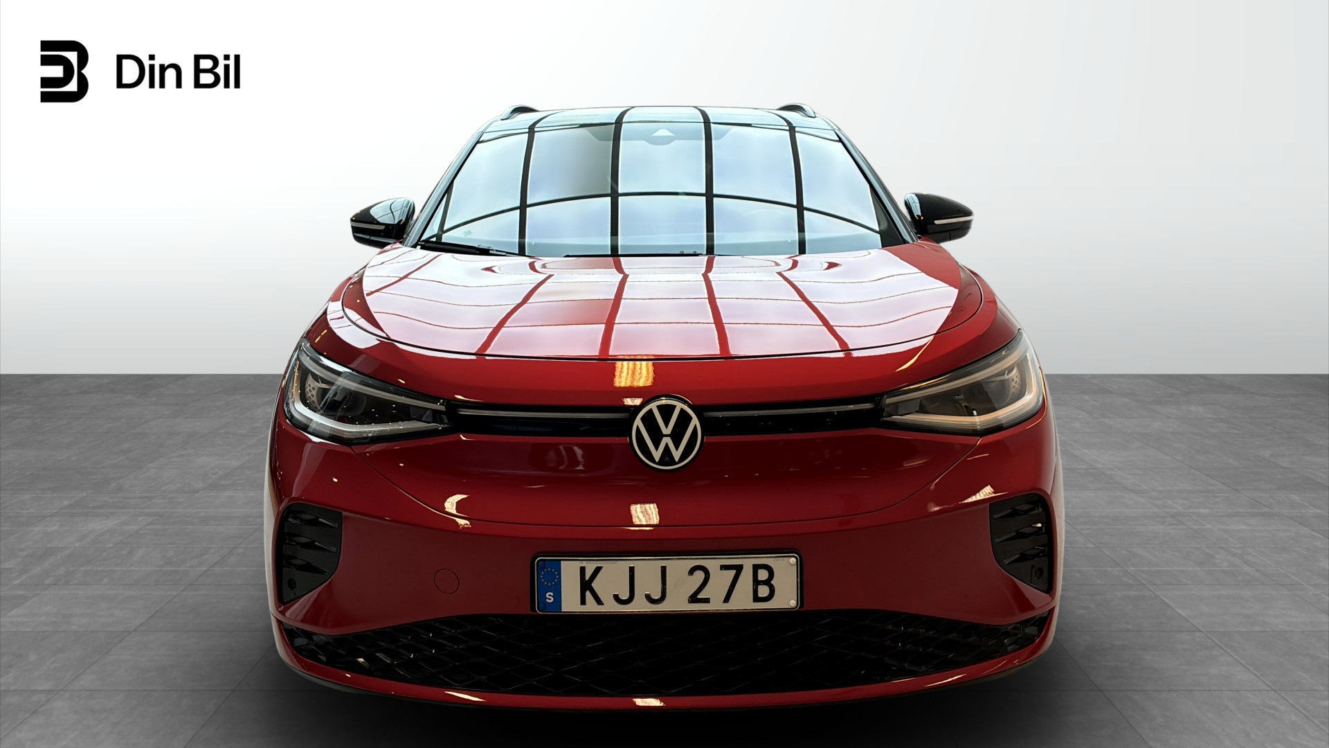 Volkswagen ID.4 KJJ27B