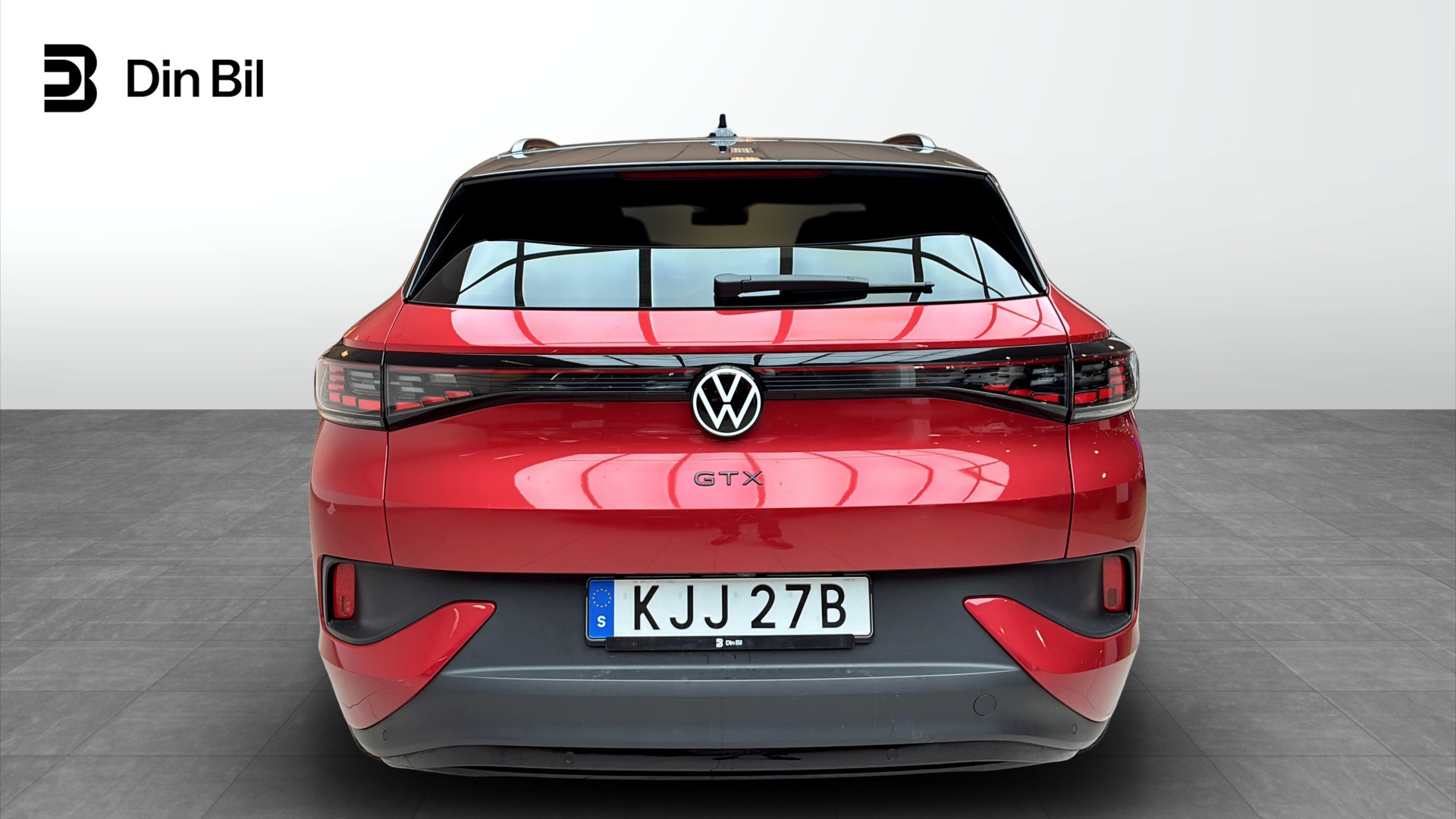 Volkswagen ID.4 KJJ27B