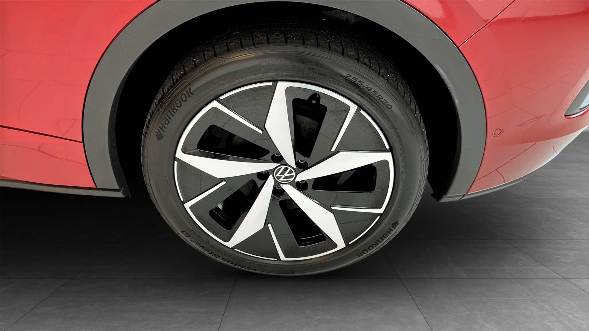 Volkswagen ID.4 KJJ27B