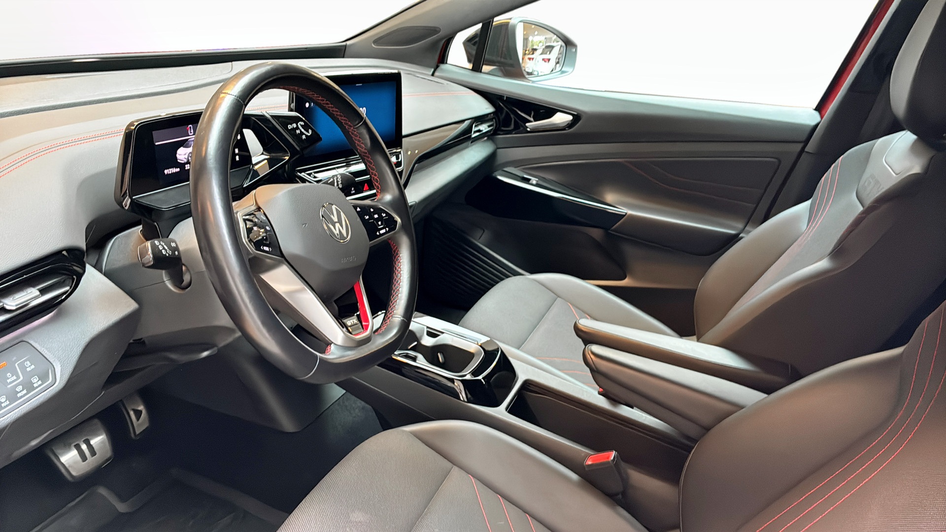 Volkswagen ID.4 KJJ27B