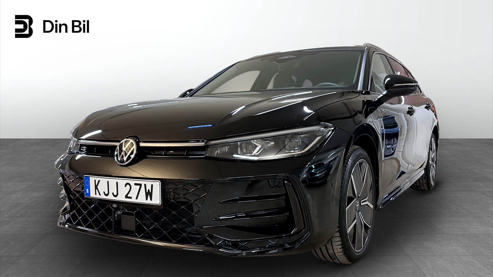 Bild för bil KJJ27W