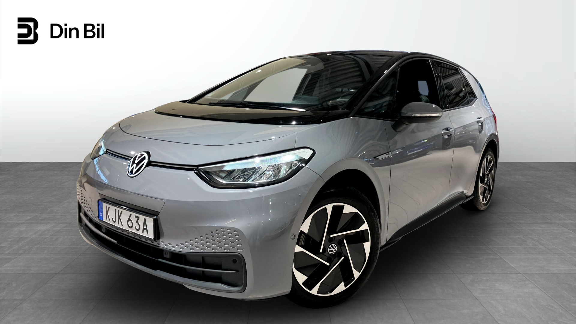 Bild för bil KJK63A