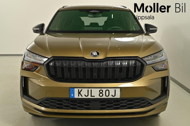 Skoda Kodiaq KJL80J