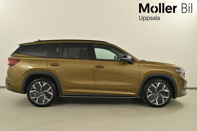 Skoda Kodiaq KJL80J