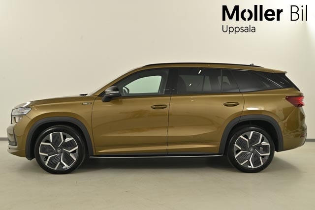 Skoda Kodiaq KJL80J