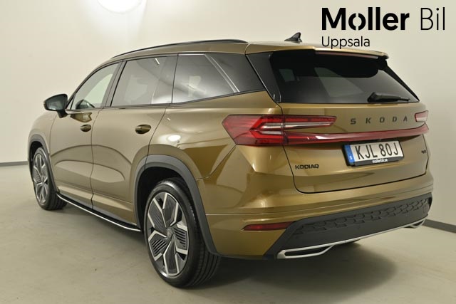 Skoda Kodiaq KJL80J