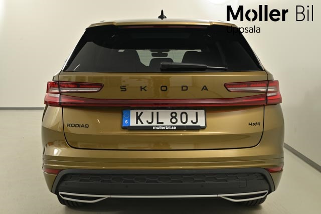 Skoda Kodiaq KJL80J
