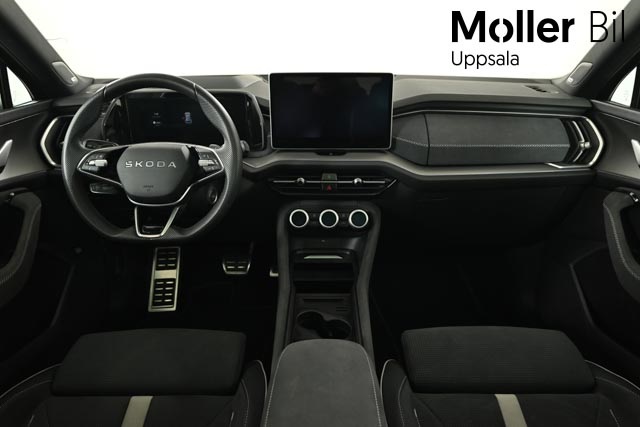 Skoda Kodiaq KJL80J