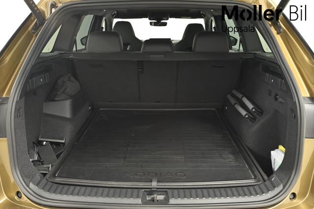 Skoda Kodiaq KJL80J