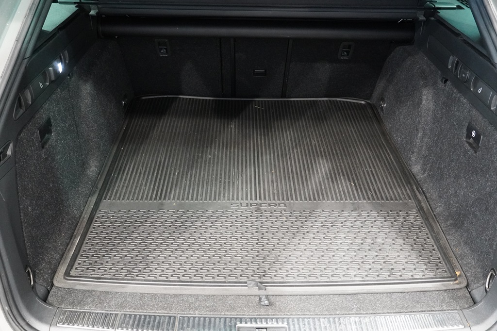 Skoda Superb KJY29F