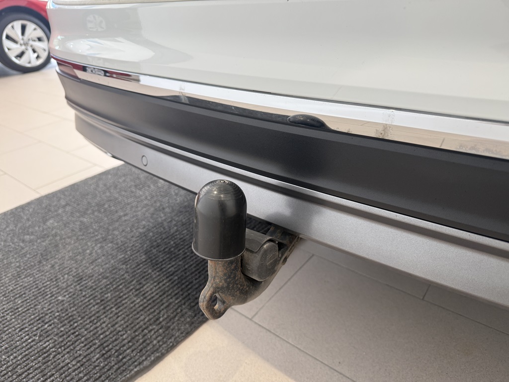 Volkswagen Tiguan Allspace KJY50Z