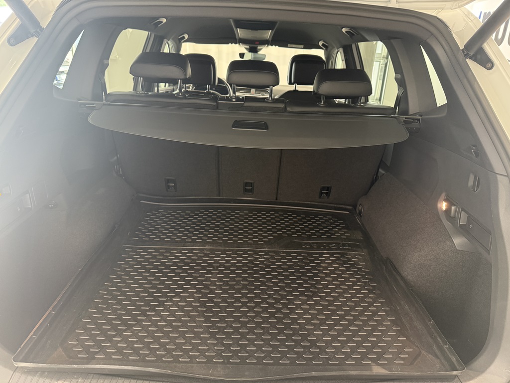 Volkswagen Tiguan Allspace KJY50Z
