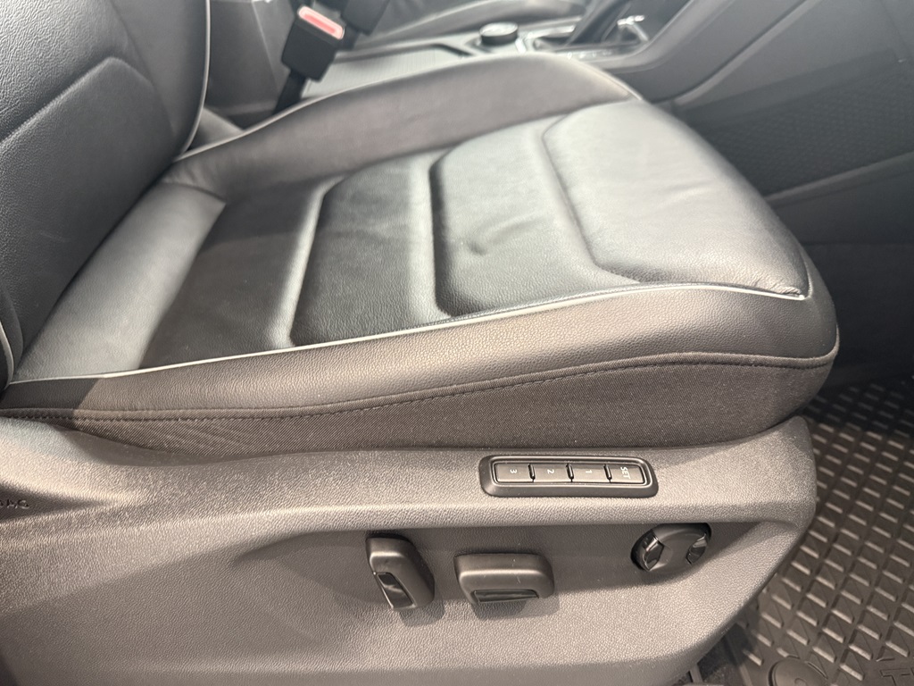Volkswagen Tiguan Allspace KJY50Z